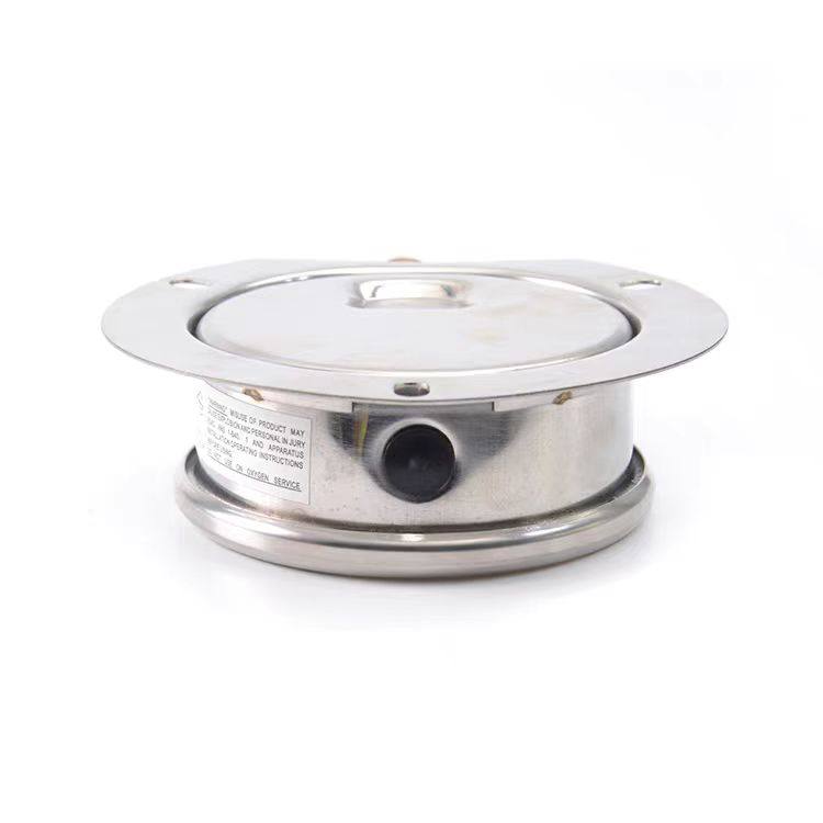 Pressure Gauge